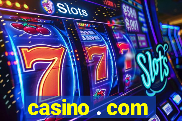 casino . com