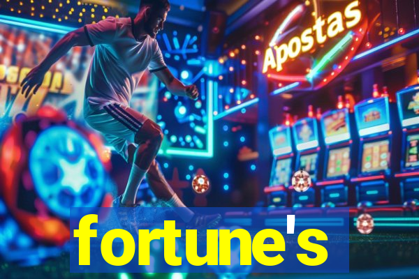 fortune's