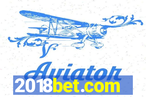 2018bet.com