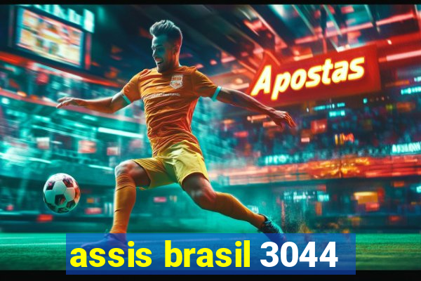 assis brasil 3044