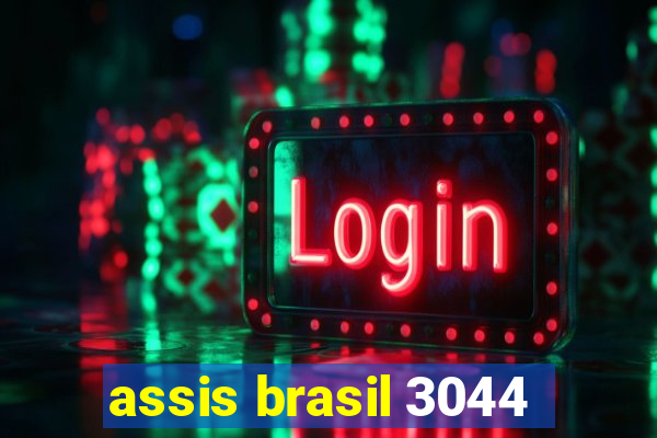 assis brasil 3044