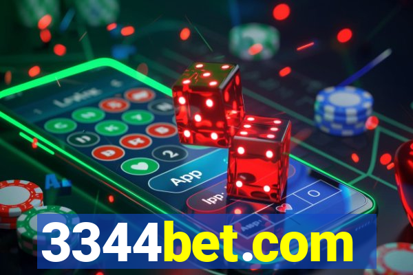 3344bet.com