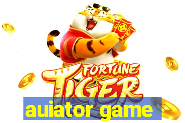 auiator game