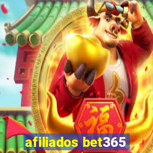 afiliados bet365