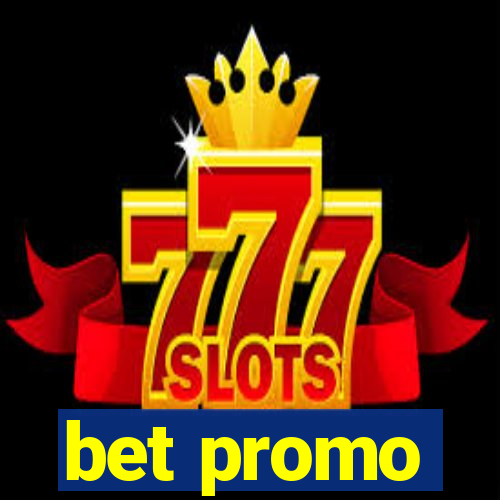 bet promo