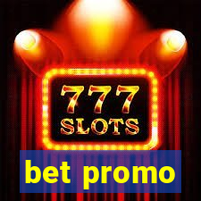 bet promo