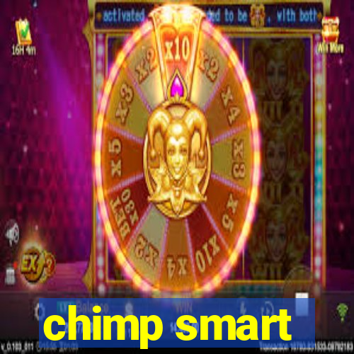 chimp smart