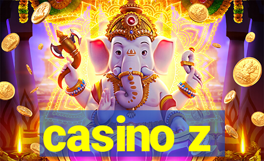 casino z