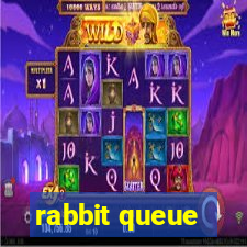 rabbit queue