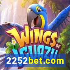 2252bet.com