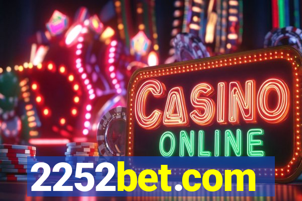 2252bet.com