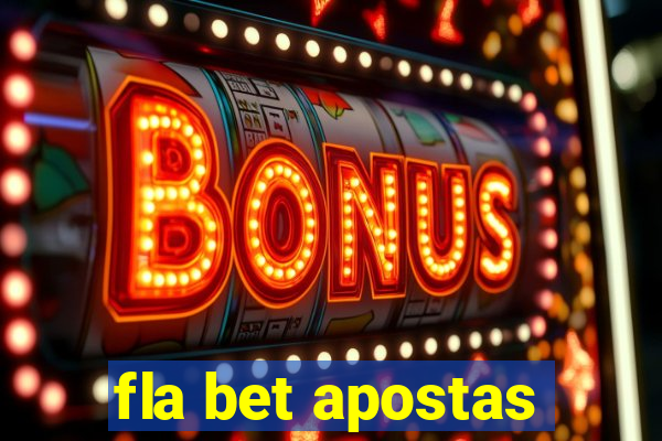 fla bet apostas