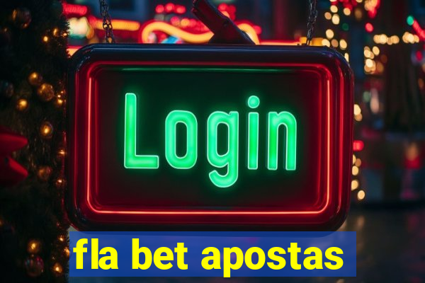 fla bet apostas