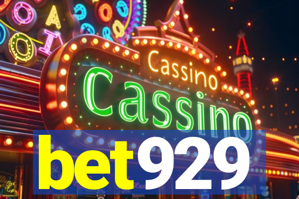 bet929