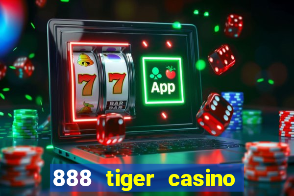 888 tiger casino no deposit bonus