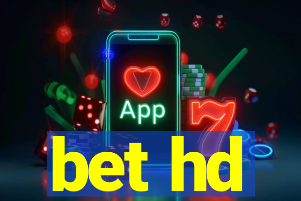 bet hd