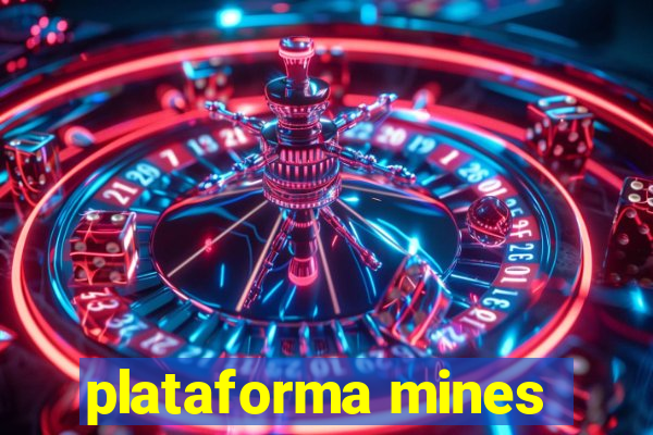 plataforma mines