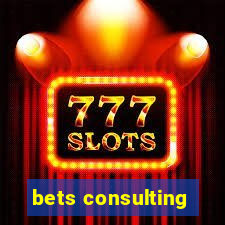 bets consulting