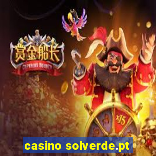 casino solverde.pt