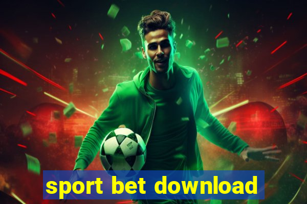 sport bet download