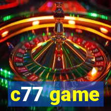 c77 game