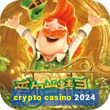 crypto casino 2024