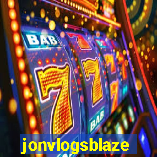 jonvlogsblaze