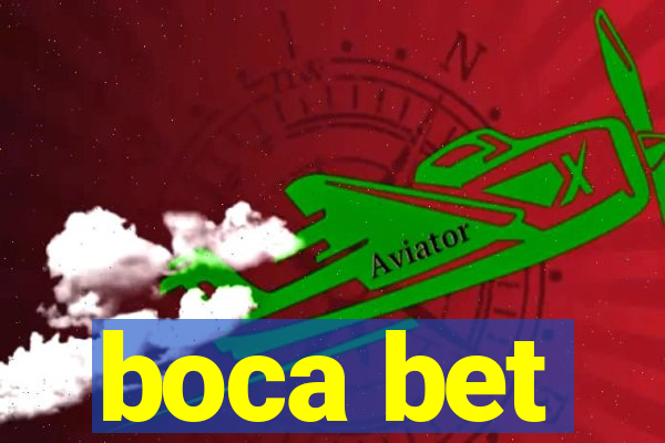 boca bet