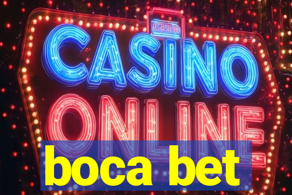 boca bet