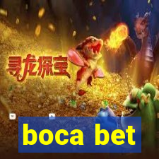 boca bet