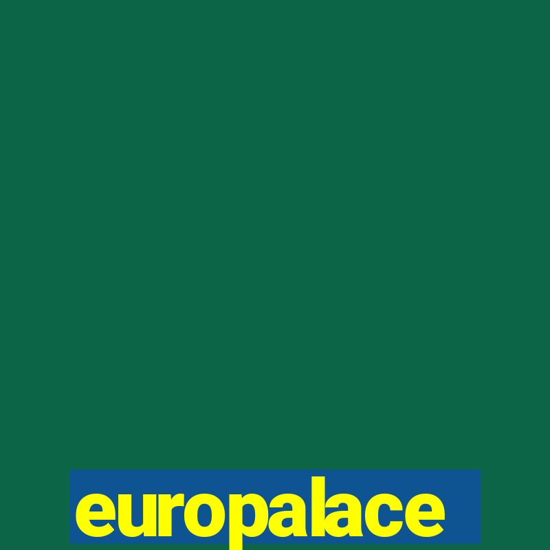 europalace