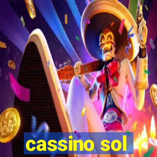 cassino sol