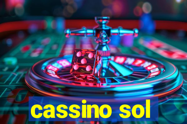 cassino sol