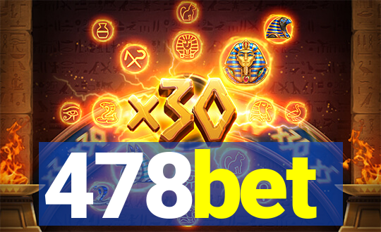 478bet