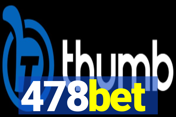 478bet