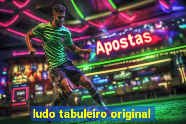 ludo tabuleiro original