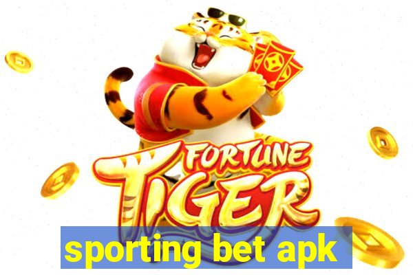 sporting bet apk