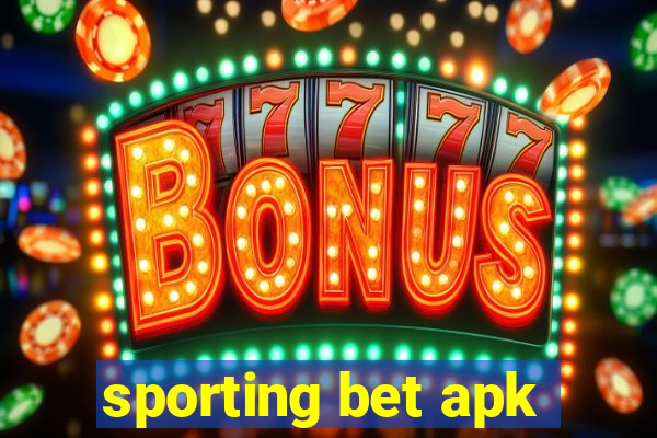 sporting bet apk