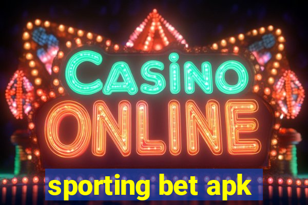 sporting bet apk