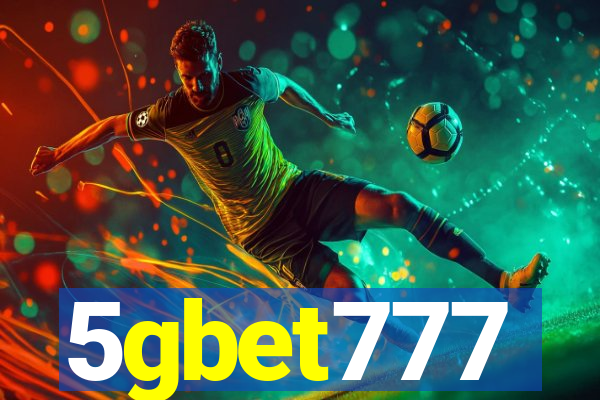 5gbet777