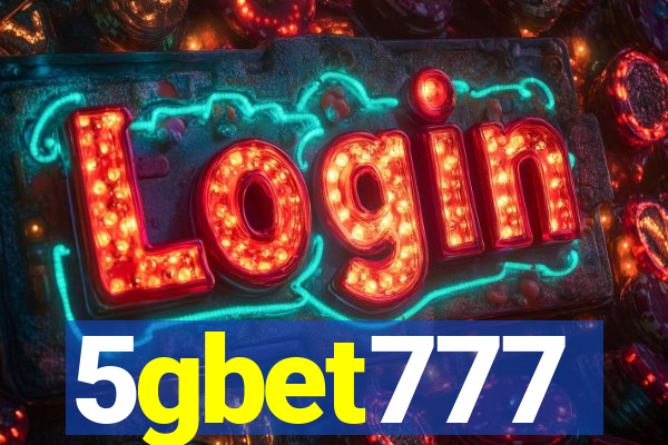 5gbet777