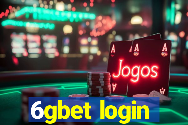 6gbet login