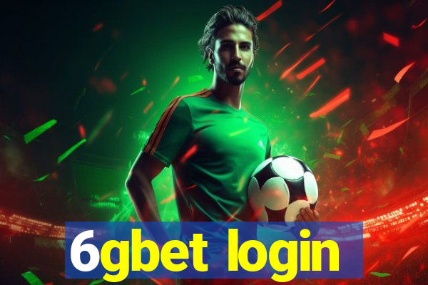 6gbet login