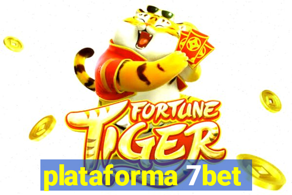 plataforma 7bet