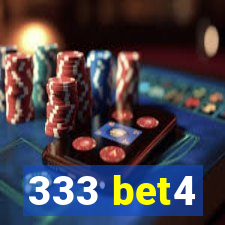 333 bet4