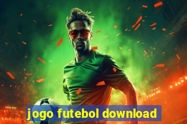 jogo futebol download