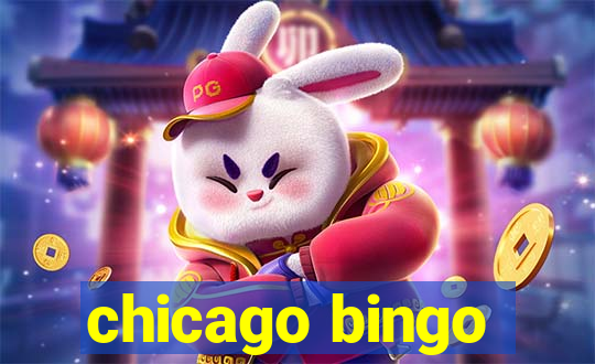 chicago bingo