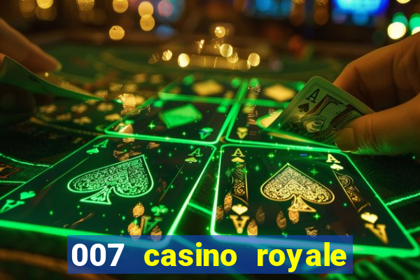 007 casino royale dual audio torrent