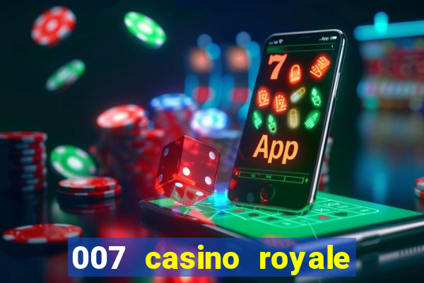 007 casino royale dual audio torrent