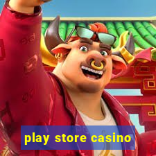 play store casino